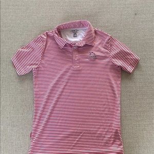 Boys Golf Polo ⛳️